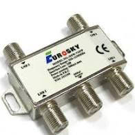 DiSEqC 4х1 Eurosky DSW-7107P