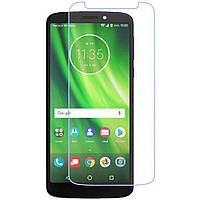 Захисне скло Motorola Moto G6 Play (Mocolo 0.33 mm)