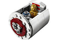 Конструктор  LEGO Star Wars 75244  Tantive IV, фото 4