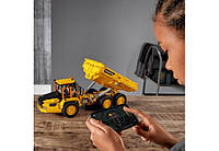Конструктор LEGO Technic 42114 Зчленований 6x6 самоскид Volvo, фото 5
