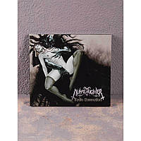 NunSlaughter - Radio Damnation CD Digi