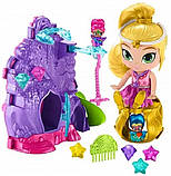 Лялька Лея Шимер і Шайн - Shimmer and Shine Лея Дзеркальна кімната, фото 3