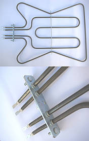 Тен у духовку Hansa, Ханса' 2.8 кВт