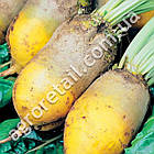 Буряк кормовий жовтий Урсус Полі фермерський ваговий 100 г Велес, фото 2