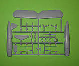 Пластикова модель 1/72 RS models 92099 Німецький винищувач Arado-76 in A/B, фото 6