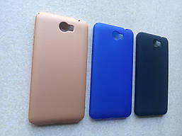Чехол накладка для Huawei Y5 II (CUN-U29)