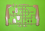 Пластикова модель 1/72 RS models 92161 Французьский винищувач Bloch MB-152, фото 6