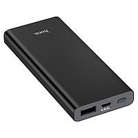 Портативна батарея PowerBank Hoco B40 (7000 mAh) Чорний