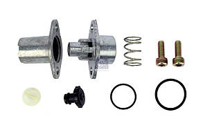 Р/к ПГУ DAF 628306AM Diesel Technic