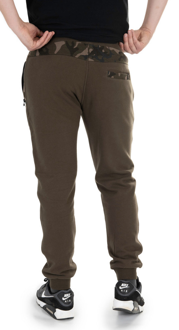 Штани Fox Khaki Camo Jogger