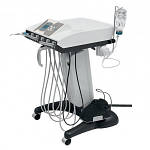 Турбінні приставки