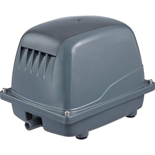 Jebao MA-65 компресор, аератор для ставка, септика, водойма