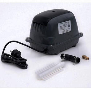 Jebao MA-65 компресор, аератор для ставка, септика, водойма, фото 2