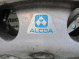 Диски колісні ALCOA (легкосплавні) R22.5, фото 2