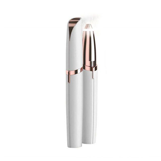 Тример епілятор електробритва для брів Flawless brows 150240