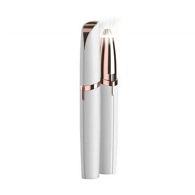 Тример епілятор електробритва для брів Flawless brows 150240