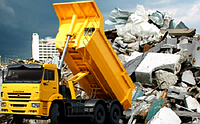Демонтажные работы, вывоз строительного мусора в Николаеве и области