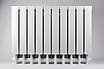 Алюмінієві радіатори Global VOX R 500 (Італія), фото 5