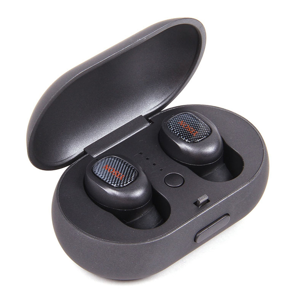 Повністю бездротові Bluetooth навушники Yison TWS-T1 Celebrat