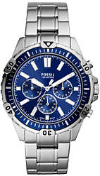 Годинники наручні чоловічі FOSSIL FS5623 кварцові, на браслеті, США