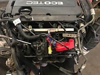 Двигатель Chevrolet AVEO 1.4 F14D4