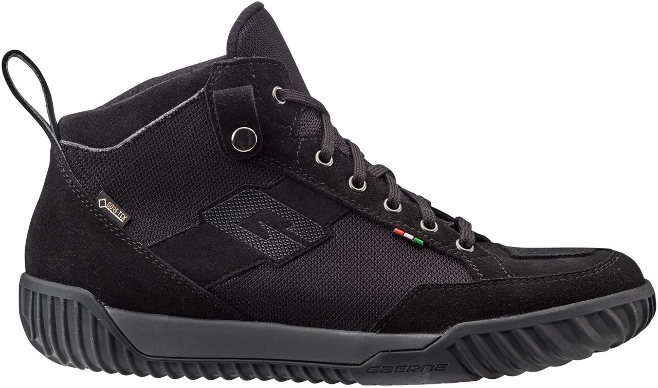 Мотоботи Gaerne G.Razor Gore-Tex чорні, 37