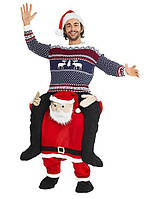 Карнавальный костюм Carry Me Santa