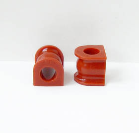 Втулка стабілізатора заднього HONDA CR-V III ID=19mm. 52306-SWA-A01 полиуретан