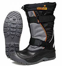 Зимові чоботи для риболовлі та полювання Norfin AVALANCHE (EVA+гума, втулки) -40° / р. 40