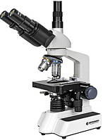 Микроскоп Bresser Researcher 40x-1000x белый