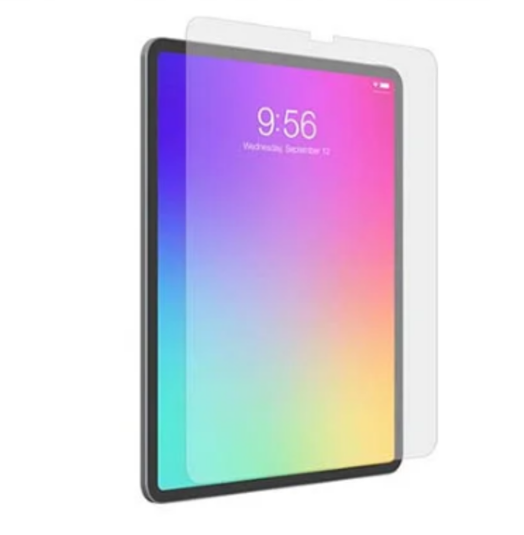 Захисне скло до планшета Samsung T560 Tab E 9.6' Clear, фото 1