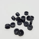 Ніжка опорна Z39 діаметр 20 мм, фото 4