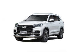 CHERY Tiggo 8 2019-