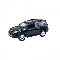 Автомодель - Toyota Prado Technopark PRADO-BK(FOB)