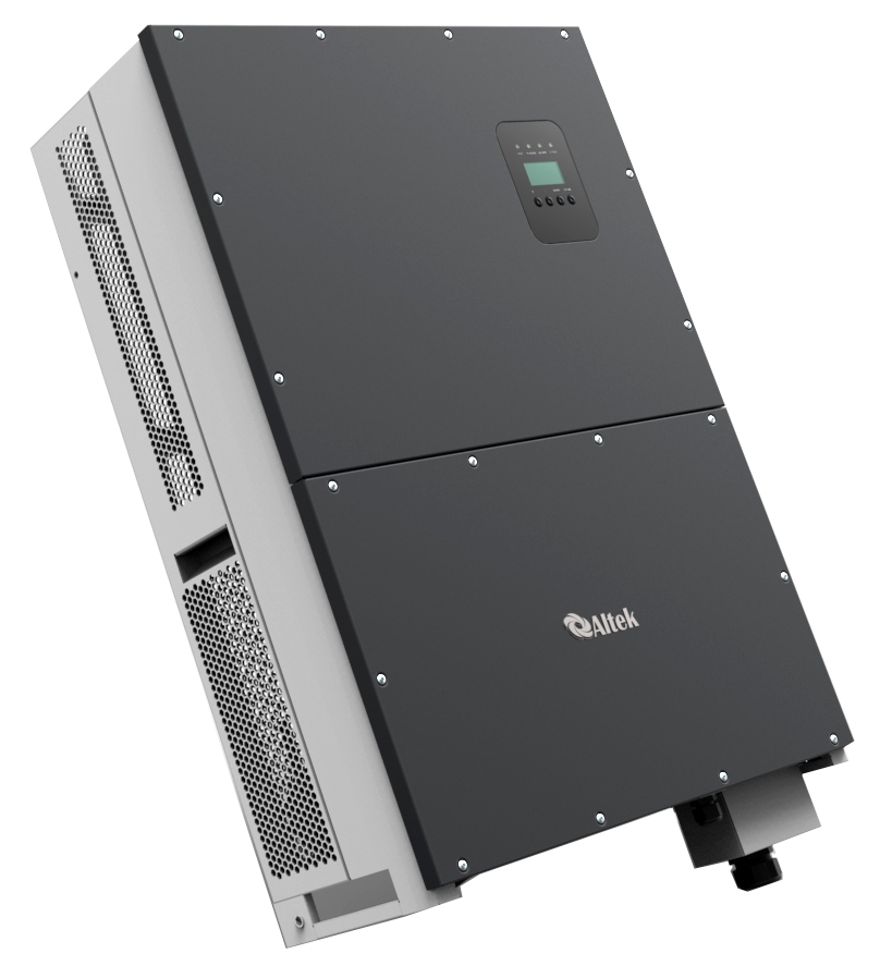 Інвертор мережевий ACRUX 30K-TM 30 кВт