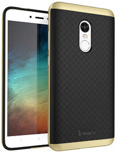 Чехол i-Paky cheeper для Xiaomi RedMi Note 4X / 4Gold