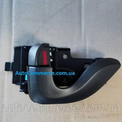 Ручка дверей внутрішня ліва Hyundai HD65, HD72, HD78 Хюндай HD (823105H001), фото 1