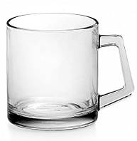 Чашка Pasabahce Mugs 370мл (Basic)