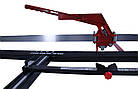 Плиткоріз ручний SHIJING 3051 ProLine 1200мм+ Різальний ролик SHIJING industrial - 2шт, фото 5