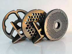 Комплект посилений ножів і решіток для води К7 ФВП 114, для паштета (d8mm/ d3mm)