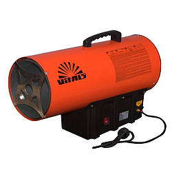 Газова теплова гармата Vitals GH-501