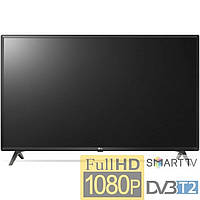 Телевізор LG 40"/Smart TV/FullHD/T2 ГАРАНТІЯ!