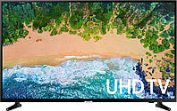 Телевізор Samsung 52" (UltraHD 2K/Smart TV/WiFi/DVB-T2)