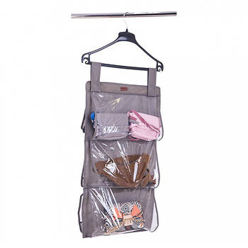 Органайзери для зберігання сумок