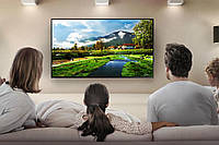 Телевізор LED 50" дюймів Smart-Tv Android 13.0 FullHD/DVB-T2/USB (1920×1080)