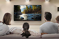 Телевизор LED-TV 56" Smart-Tv Android 13.0 UHD-4k /DVB-T2/USB