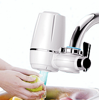 Фильтр-насадка на кран для очистки воды Zoosen Water Faucet Water Purifier