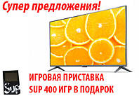 Телевизор Xiaomi 24" FullHD DVB-T2 SmartTV WiFi + (ПОДАРОК)