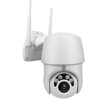 Видеокамера IP WiFi 360 eye S