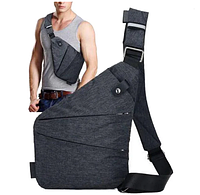 Рюкзак-сумка через плечо Cross Body